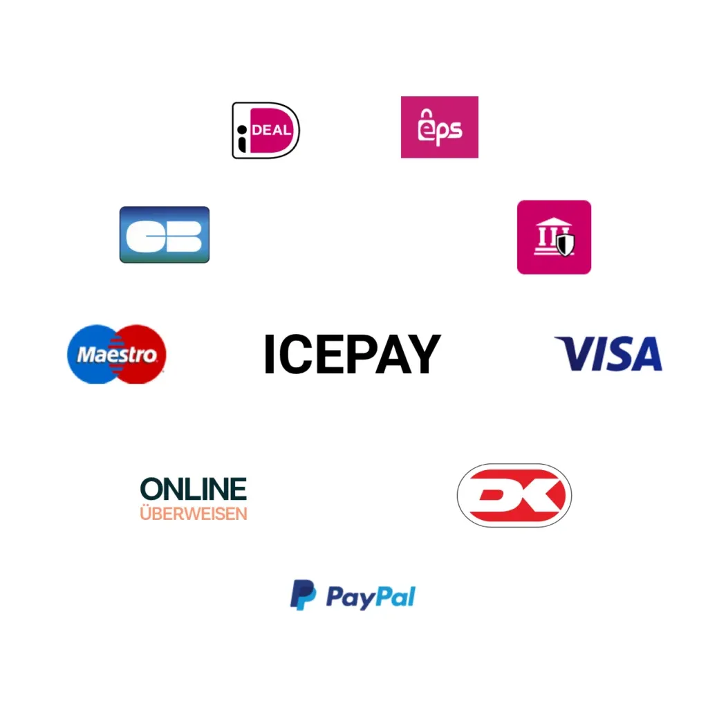 ICEPAY-plugin voor PrestaShop 9.0: klaar voor groei