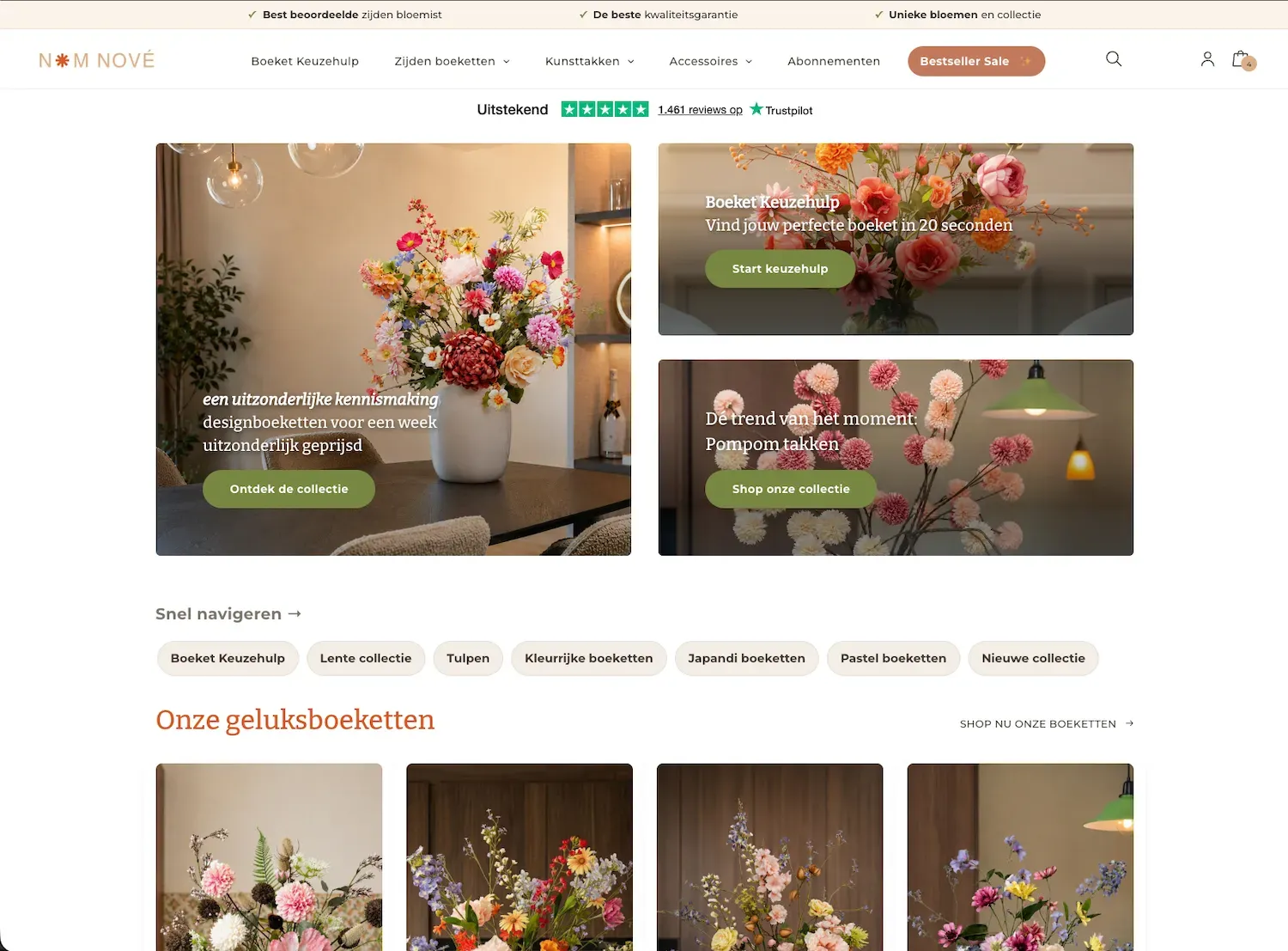 Nomnove.com
